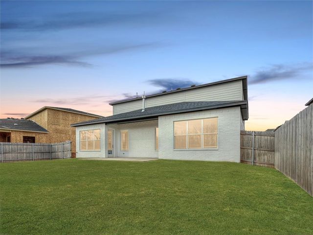 5608 NW 154th Terrace, Edmond, OK 73013