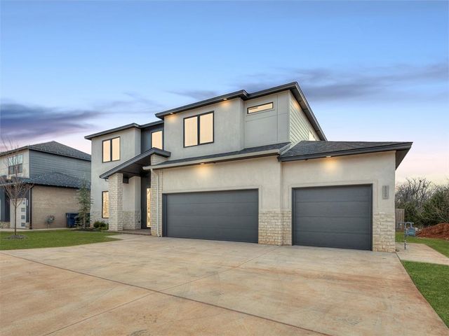 5608 NW 154th Terrace, Edmond, OK 73013