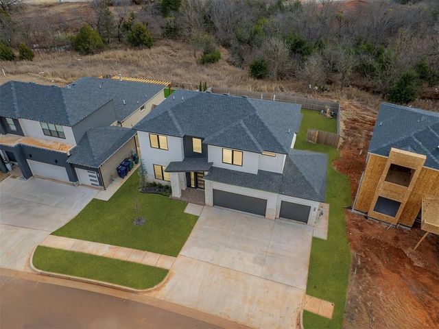 5608 NW 154th Terrace, Edmond, OK 73013