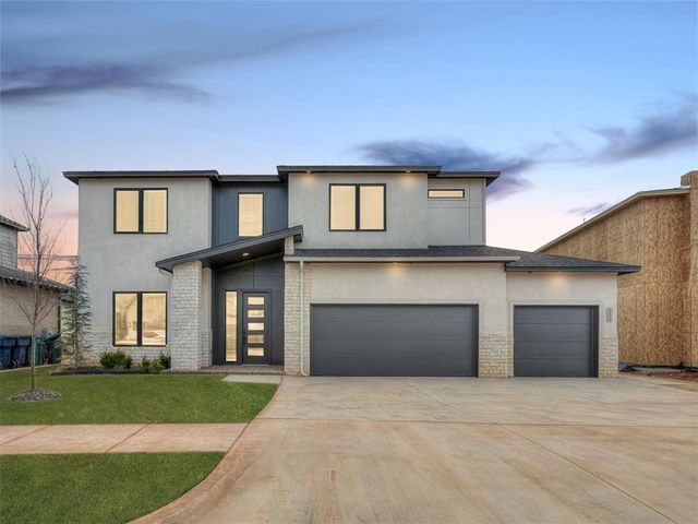 5608 NW 154th Terrace, Edmond, OK 73013