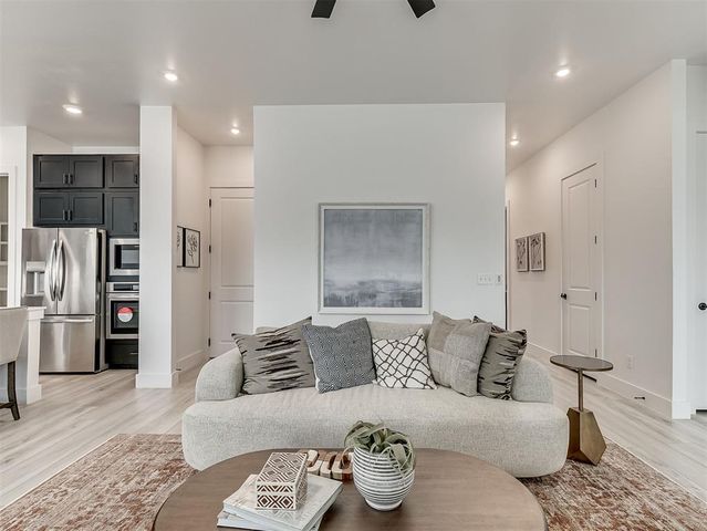 5608 NW 154th Terrace, Edmond, OK 73013