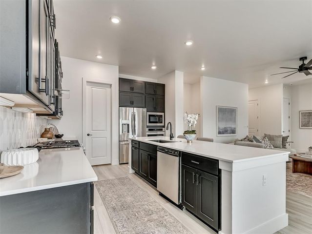 5608 NW 154th Terrace, Edmond, OK 73013