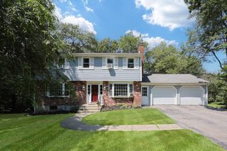 41 Adams Street, Westborough, MA 01581