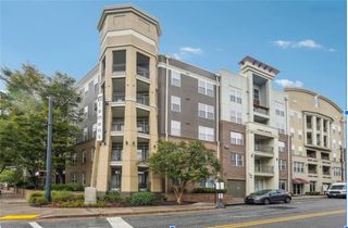 390 17th ST NW 5026, Atlanta, GA 30332