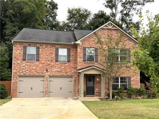 2217 Gateway Trail, Ellenwood, GA 30294