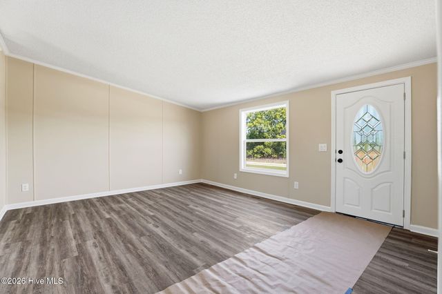 169 Adams Circle, Candor, NC 27229