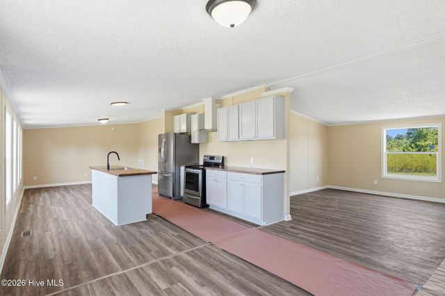 169 Adams Circle, Candor, NC 27229