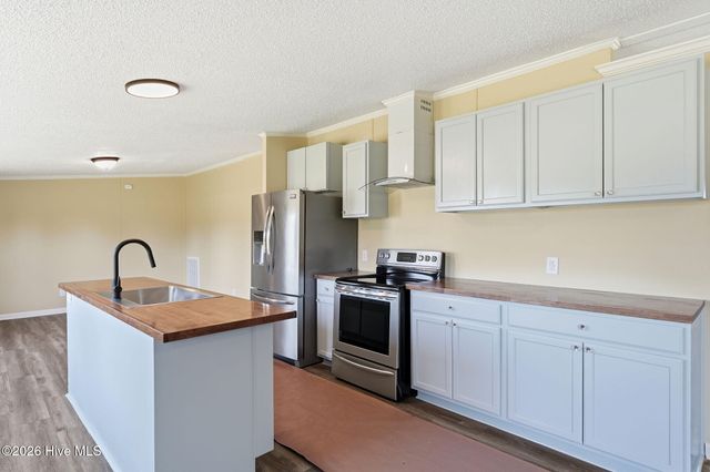 169 Adams Circle, Candor, NC 27229