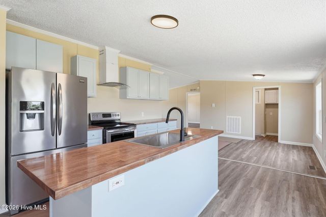 169 Adams Circle, Candor, NC 27229