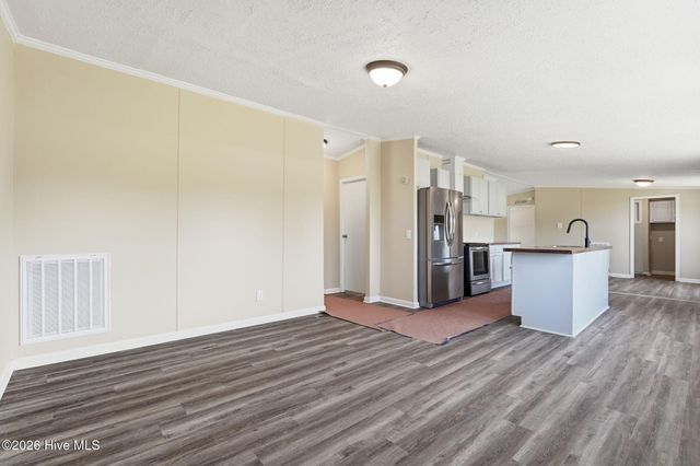 169 Adams Circle, Candor, NC 27229