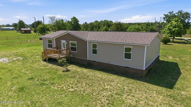 169 Adams Circle, Candor, NC 27229