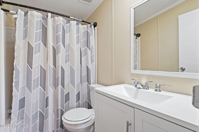 169 Adams Circle, Candor, NC 27229