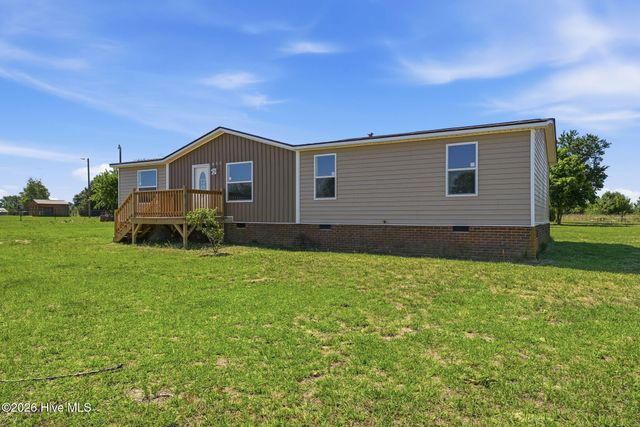 169 Adams Circle, Candor, NC 27229