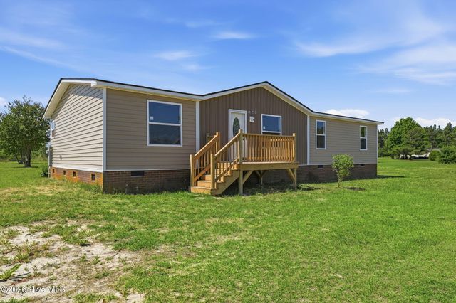 169 Adams Circle, Candor, NC 27229
