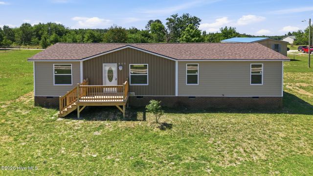 169 Adams Circle, Candor, NC 27229