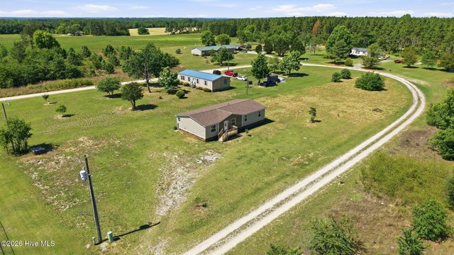 169 Adams Circle, Candor, NC 27229