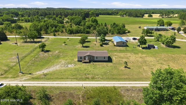 169 Adams Circle, Candor, NC 27229