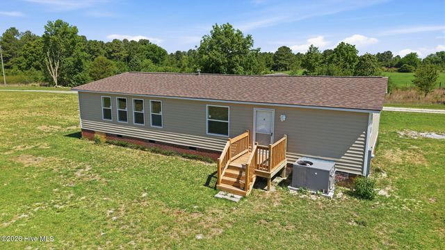 169 Adams Circle, Candor, NC 27229