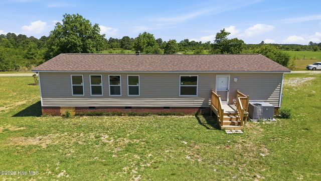 169 Adams Circle, Candor, NC 27229
