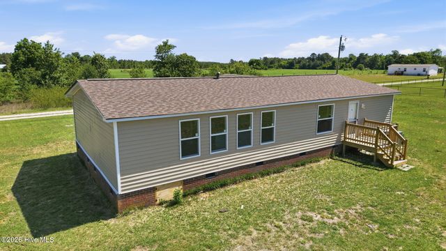 169 Adams Circle, Candor, NC 27229