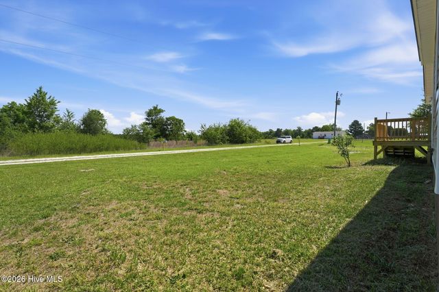 169 Adams Circle, Candor, NC 27229