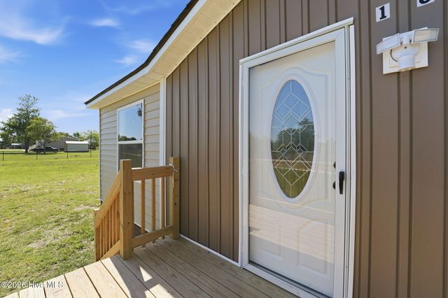 169 Adams Circle, Candor, NC 27229