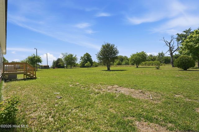 169 Adams Circle, Candor, NC 27229