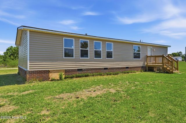 169 Adams Circle, Candor, NC 27229