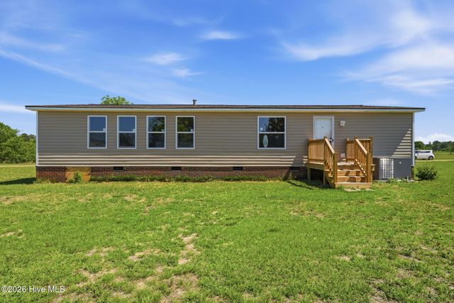 169 Adams Circle, Candor, NC 27229