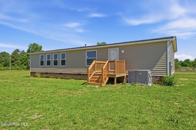 169 Adams Circle, Candor, NC 27229