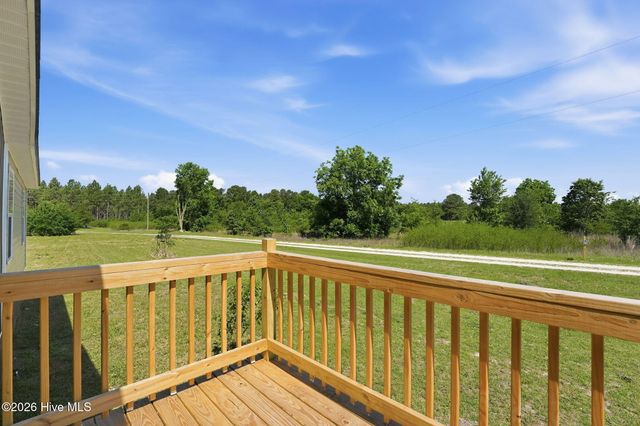 169 Adams Circle, Candor, NC 27229