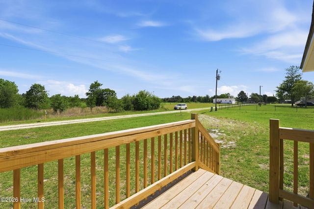 169 Adams Circle, Candor, NC 27229