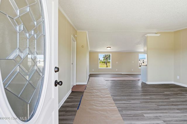 169 Adams Circle, Candor, NC 27229