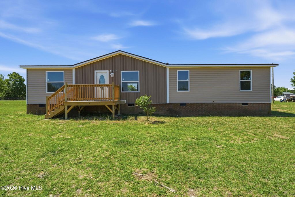 169 Adams Circle, Candor, NC 27229