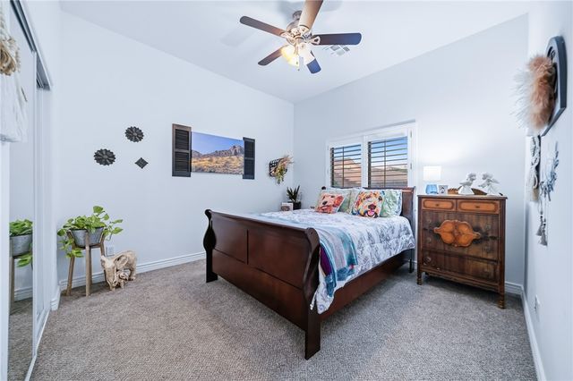 1102 Bella Luna Drive, Bullhead City, AZ 86429