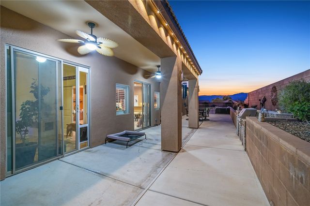 1102 Bella Luna Drive, Bullhead City, AZ 86429