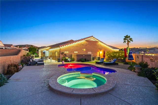 1102 Bella Luna Drive, Bullhead City, AZ 86429