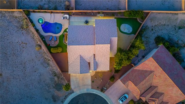1102 Bella Luna Drive, Bullhead City, AZ 86429
