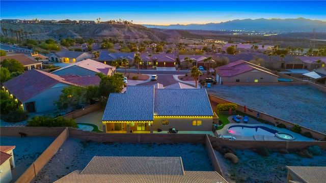 1102 Bella Luna Drive, Bullhead City, AZ 86429
