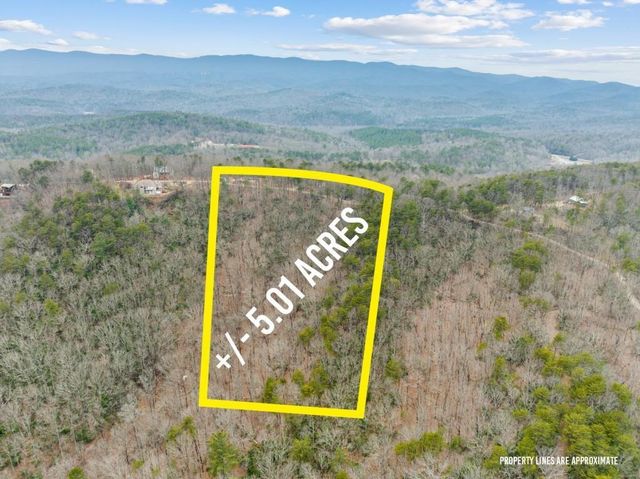 0 Amicalola Woods Road, Dawsonville, GA 30534