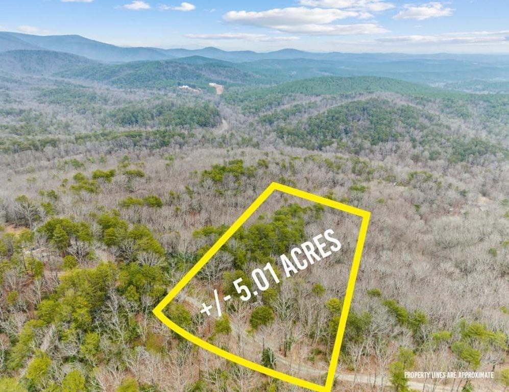 0 Amicalola Woods Road, Dawsonville, GA 30534