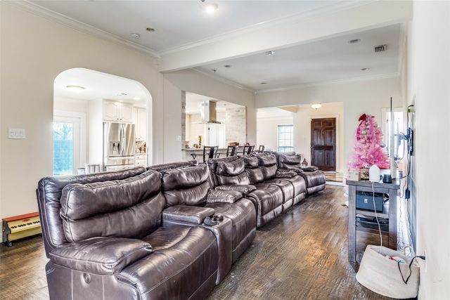 2641 Windswept Lane, Mesquite, TX 75181