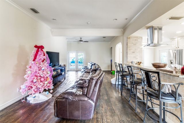 2641 Windswept Lane, Mesquite, TX 75181