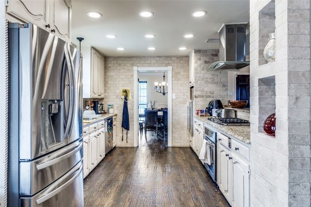 2641 Windswept Lane, Mesquite, TX 75181