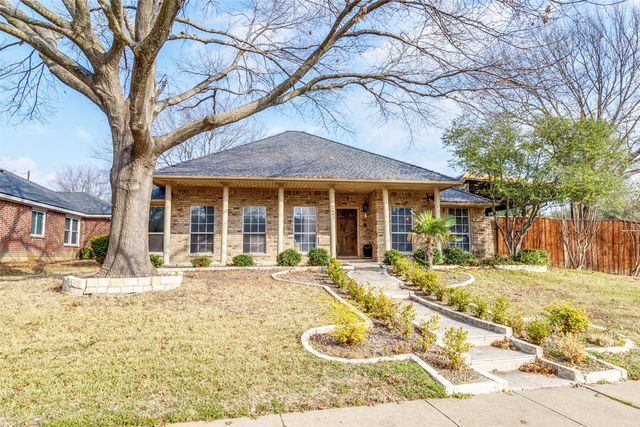 2641 Windswept Lane, Mesquite, TX 75181