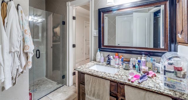 2641 Windswept Lane, Mesquite, TX 75181