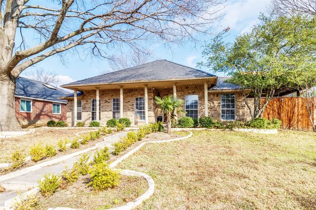 2641 Windswept Lane, Mesquite, TX 75181