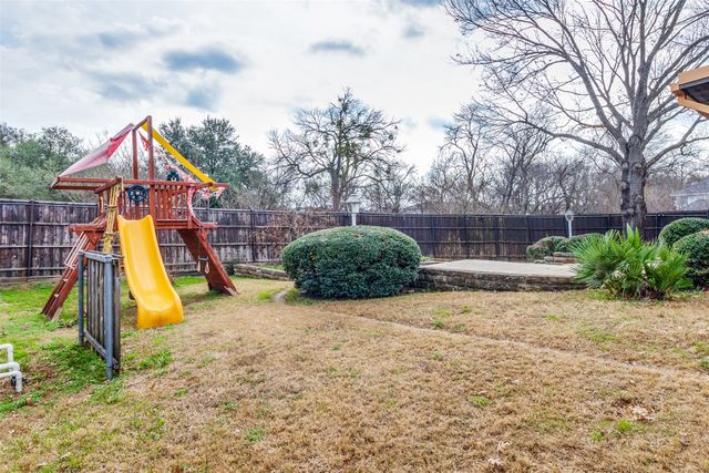 2641 Windswept Lane, Mesquite, TX 75181