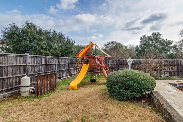 2641 Windswept Lane, Mesquite, TX 75181