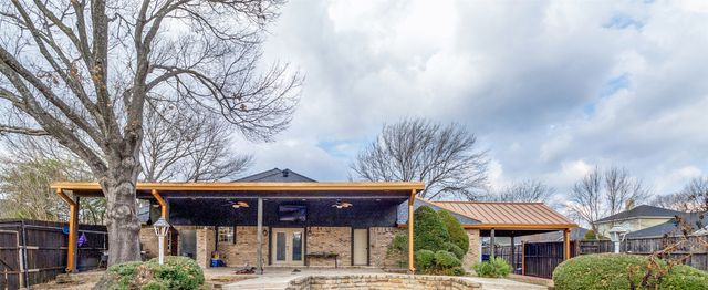 2641 Windswept Lane, Mesquite, TX 75181